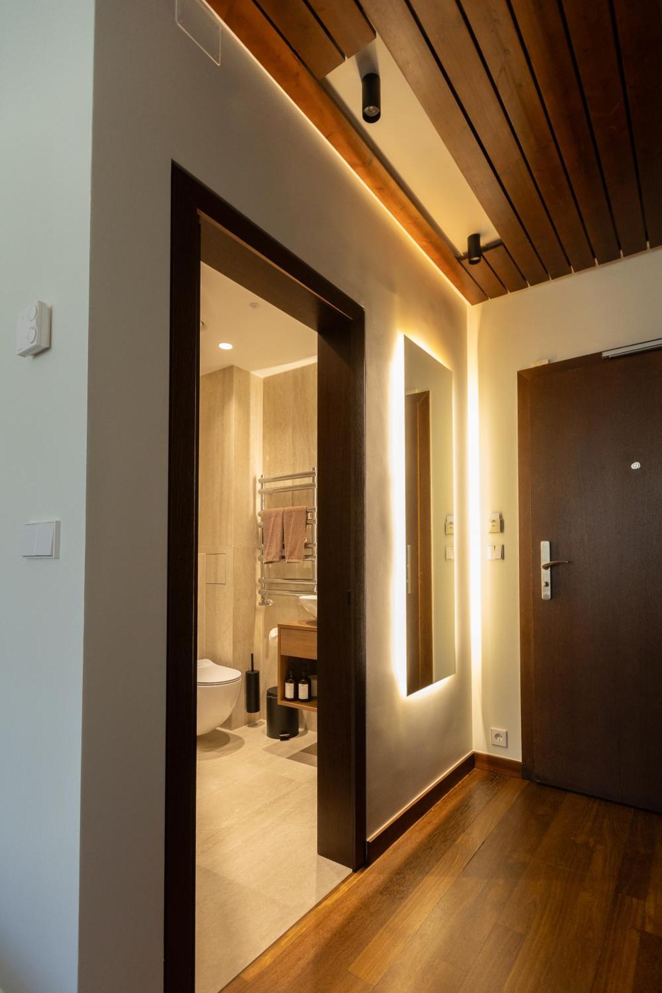 Belvilis Hotel Molėtai Kültér fotó