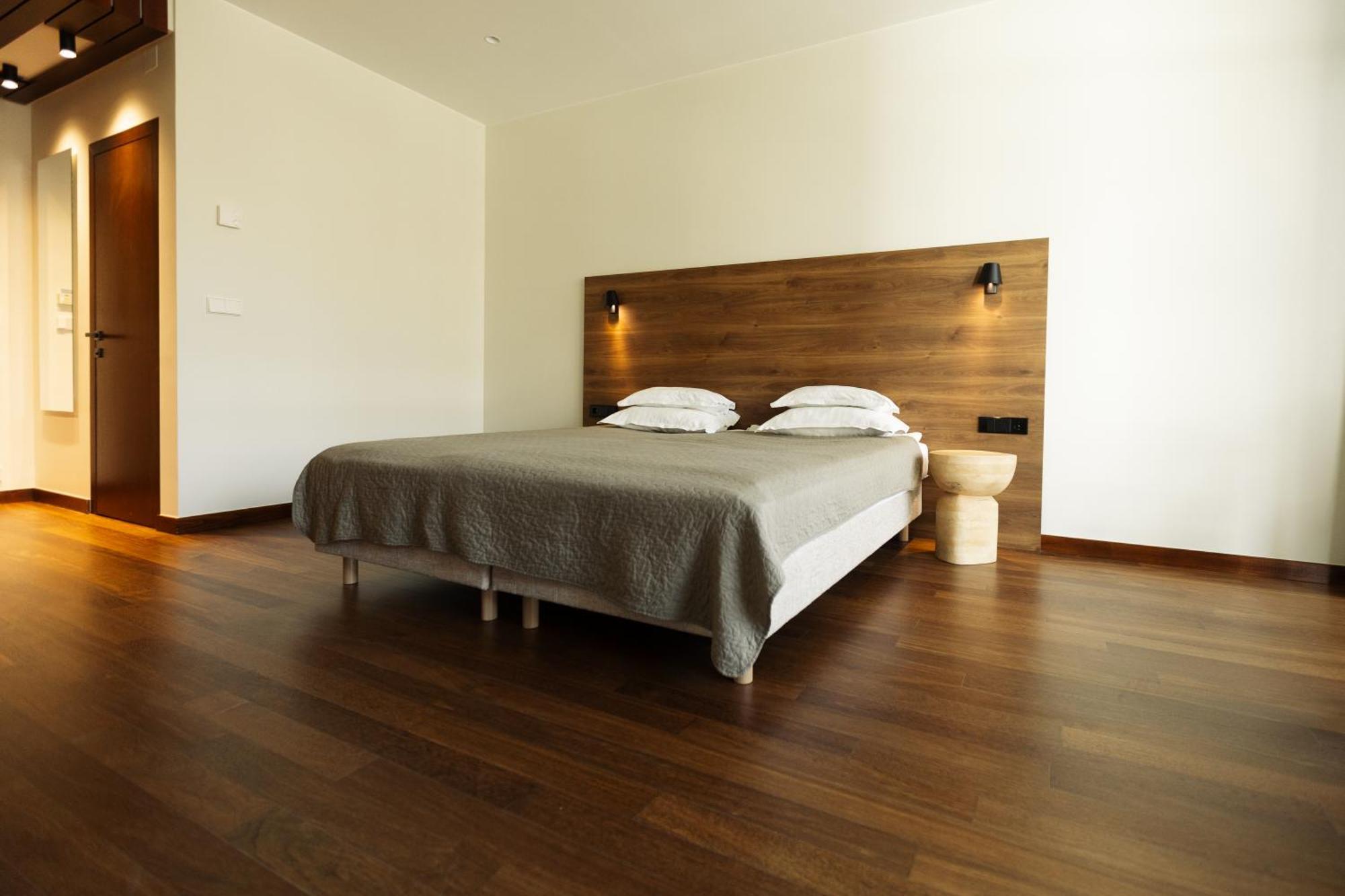 Belvilis Hotel Molėtai Kültér fotó