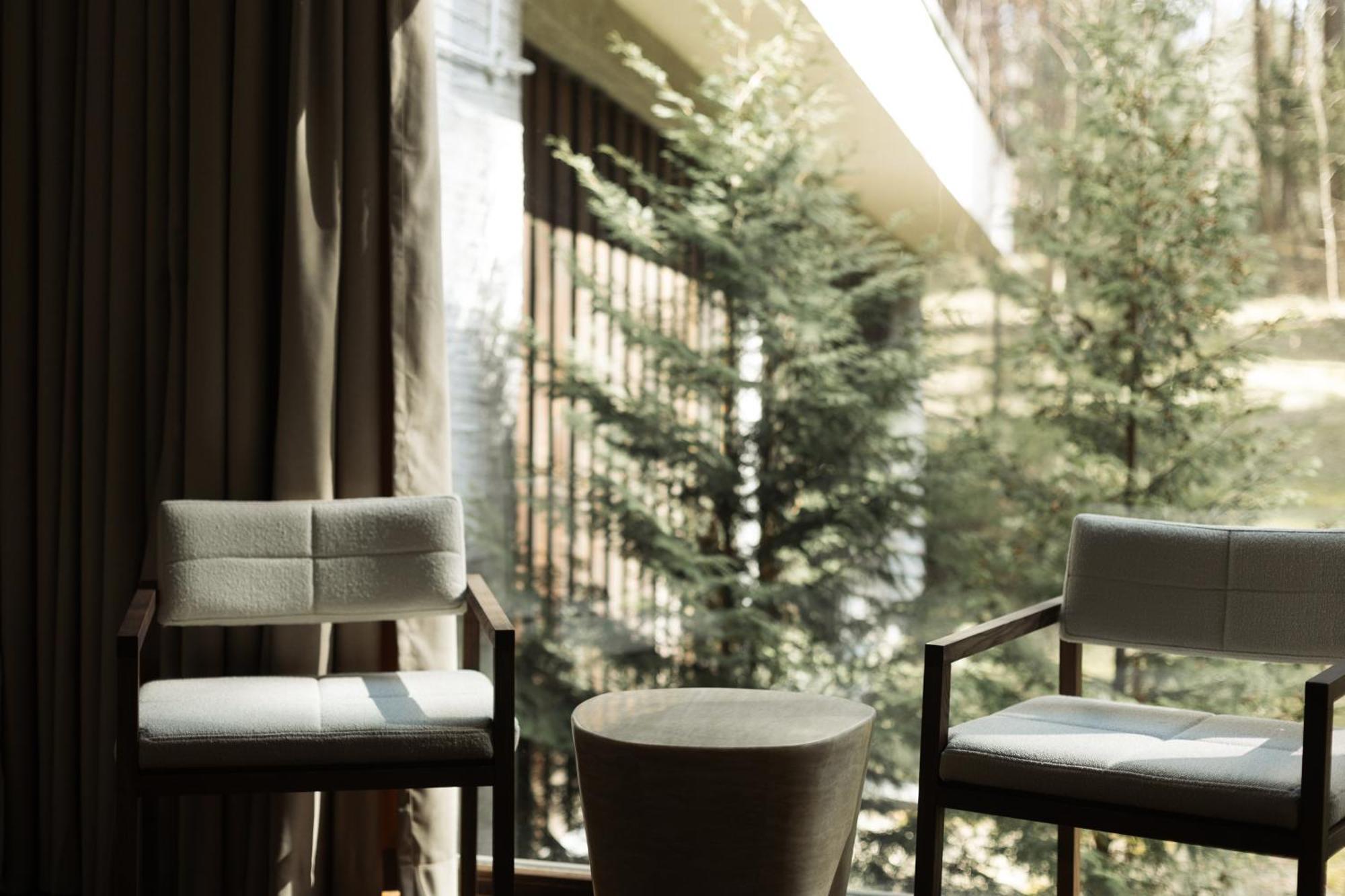 Belvilis Hotel Molėtai Kültér fotó