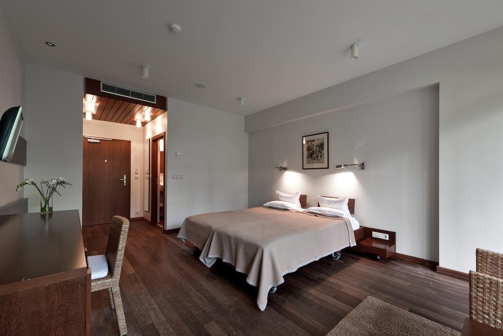 Belvilis Hotel Molėtai Szoba fotó