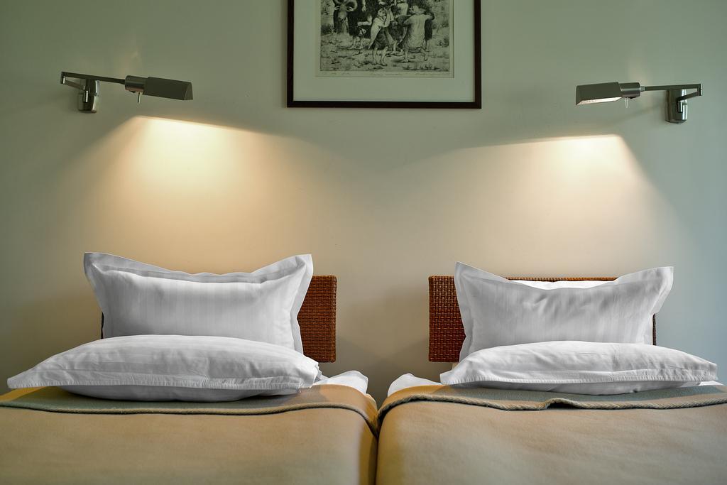 Belvilis Hotel Molėtai Szoba fotó