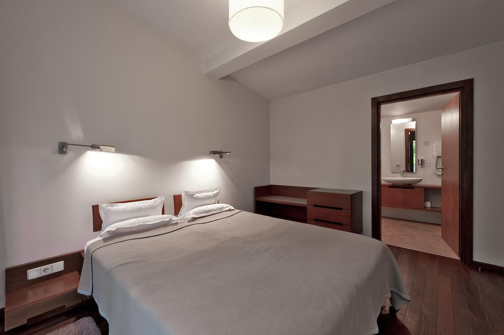 Belvilis Hotel Molėtai Szoba fotó