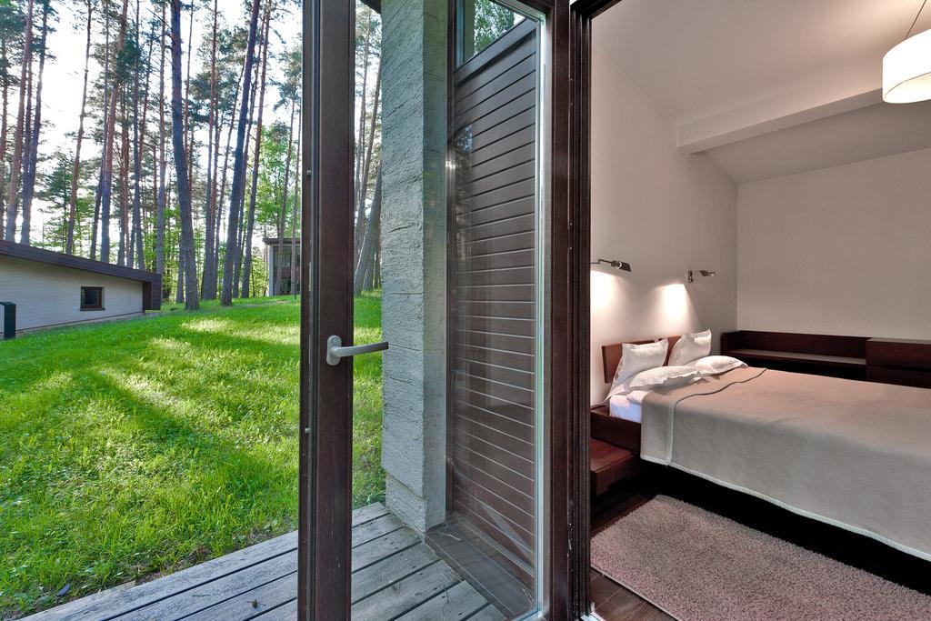 Belvilis Hotel Molėtai Szoba fotó