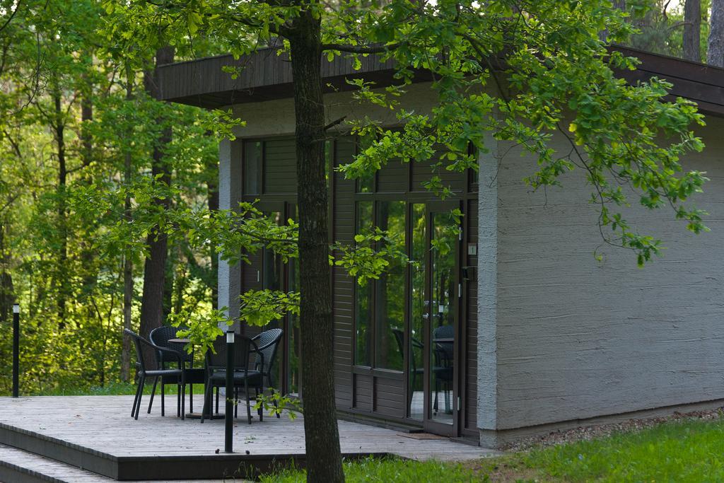 Belvilis Hotel Molėtai Szoba fotó