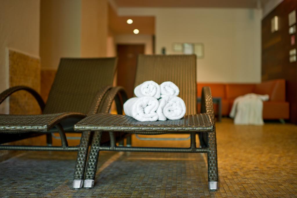 Belvilis Hotel Molėtai Kültér fotó