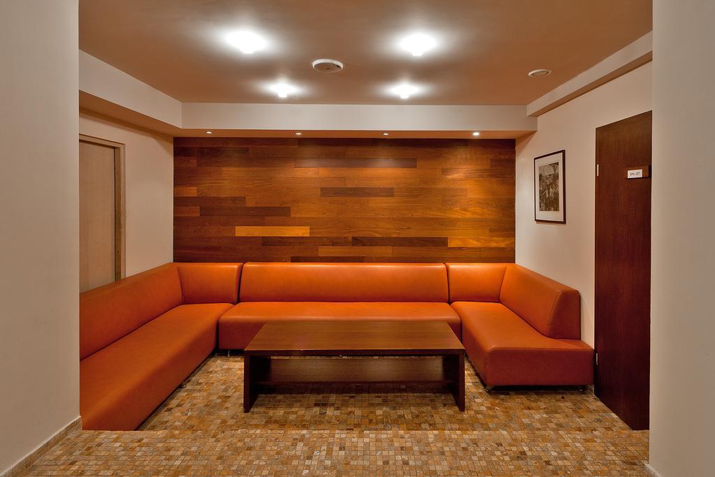Belvilis Hotel Molėtai Kültér fotó