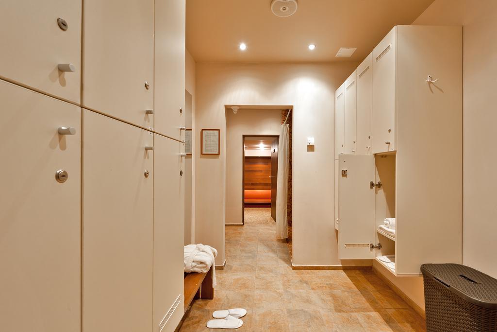 Belvilis Hotel Molėtai Kültér fotó